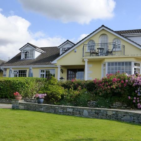 Oakfield Bed & Breakfast Kenmare Exterior foto