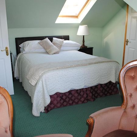 Oakfield Bed & Breakfast Kenmare Exterior foto