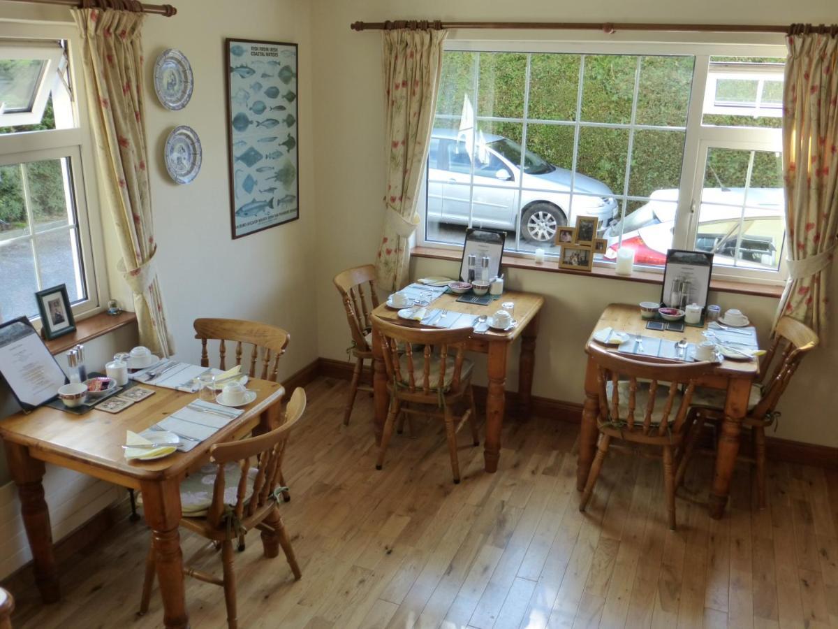 Oakfield Bed & Breakfast Kenmare Exterior foto