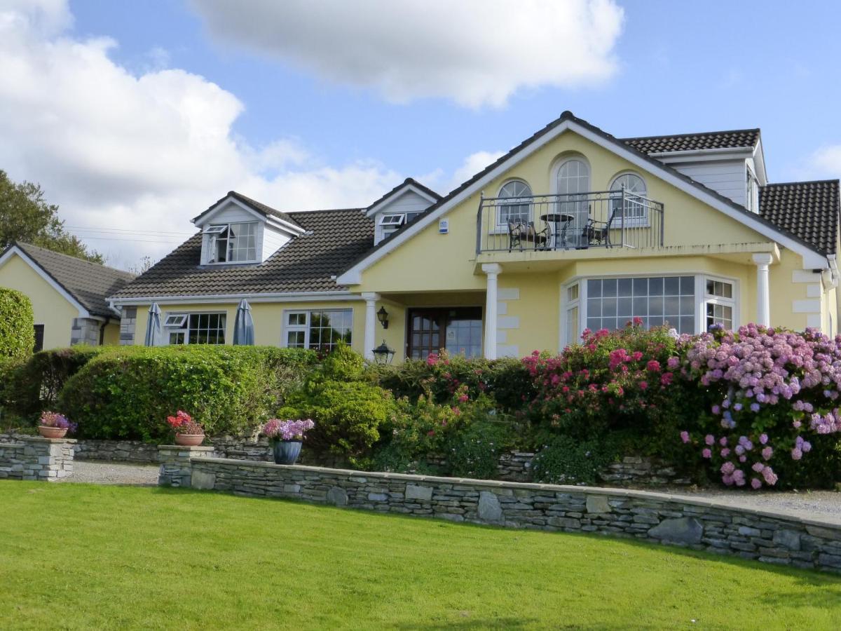 Oakfield Bed & Breakfast Kenmare Exterior foto