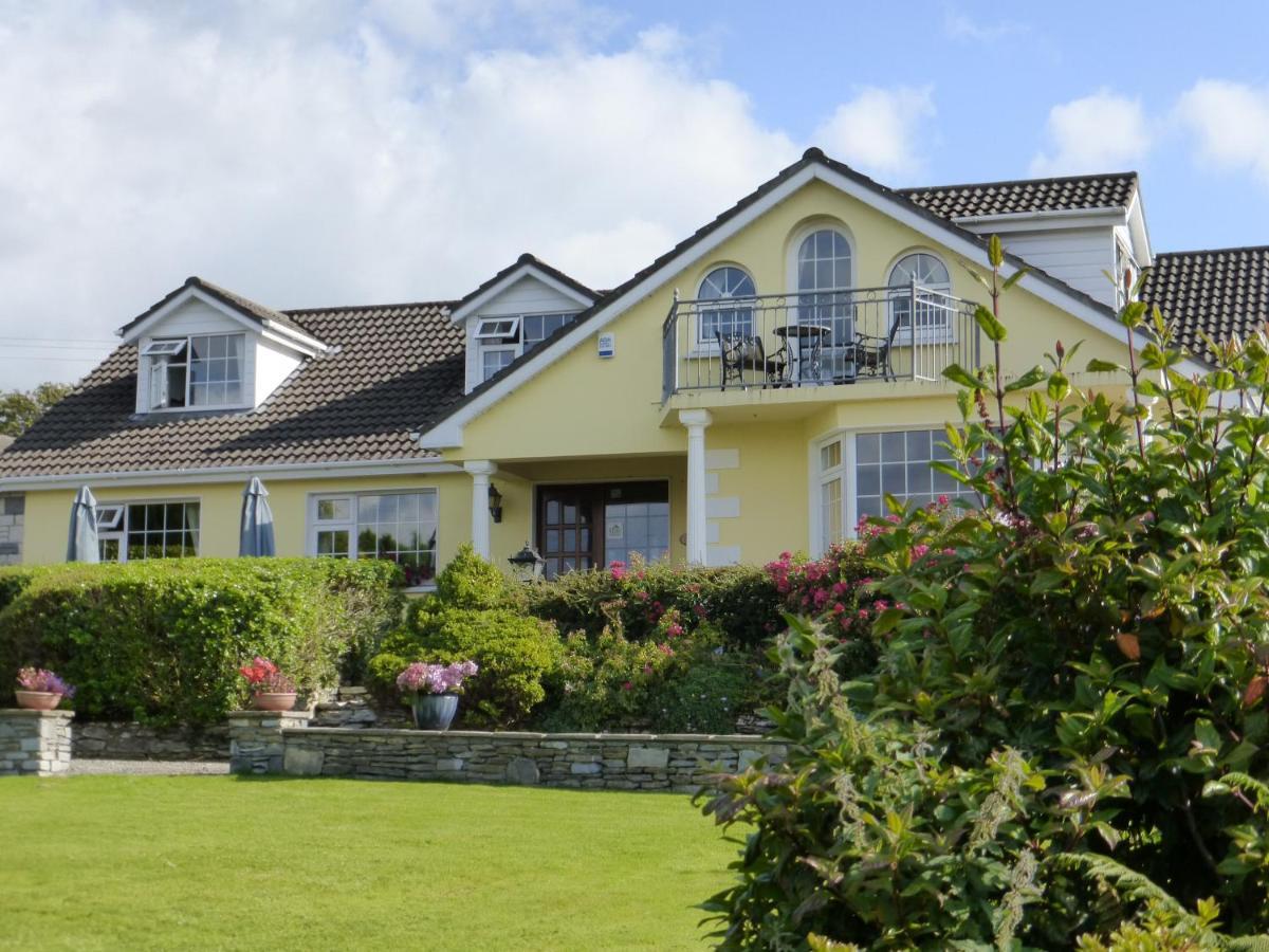 Oakfield Bed & Breakfast Kenmare Exterior foto