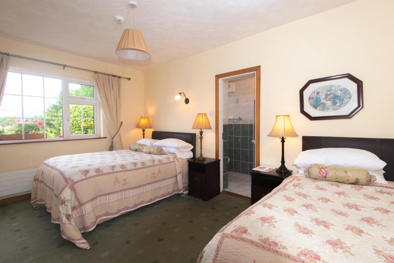 Oakfield Bed & Breakfast Kenmare Exterior foto