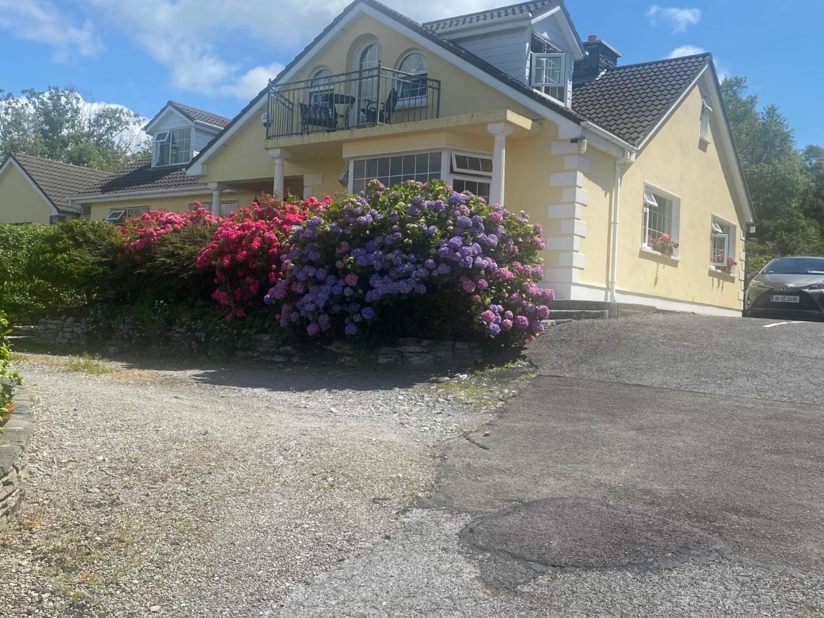 Oakfield Bed & Breakfast Kenmare Exterior foto