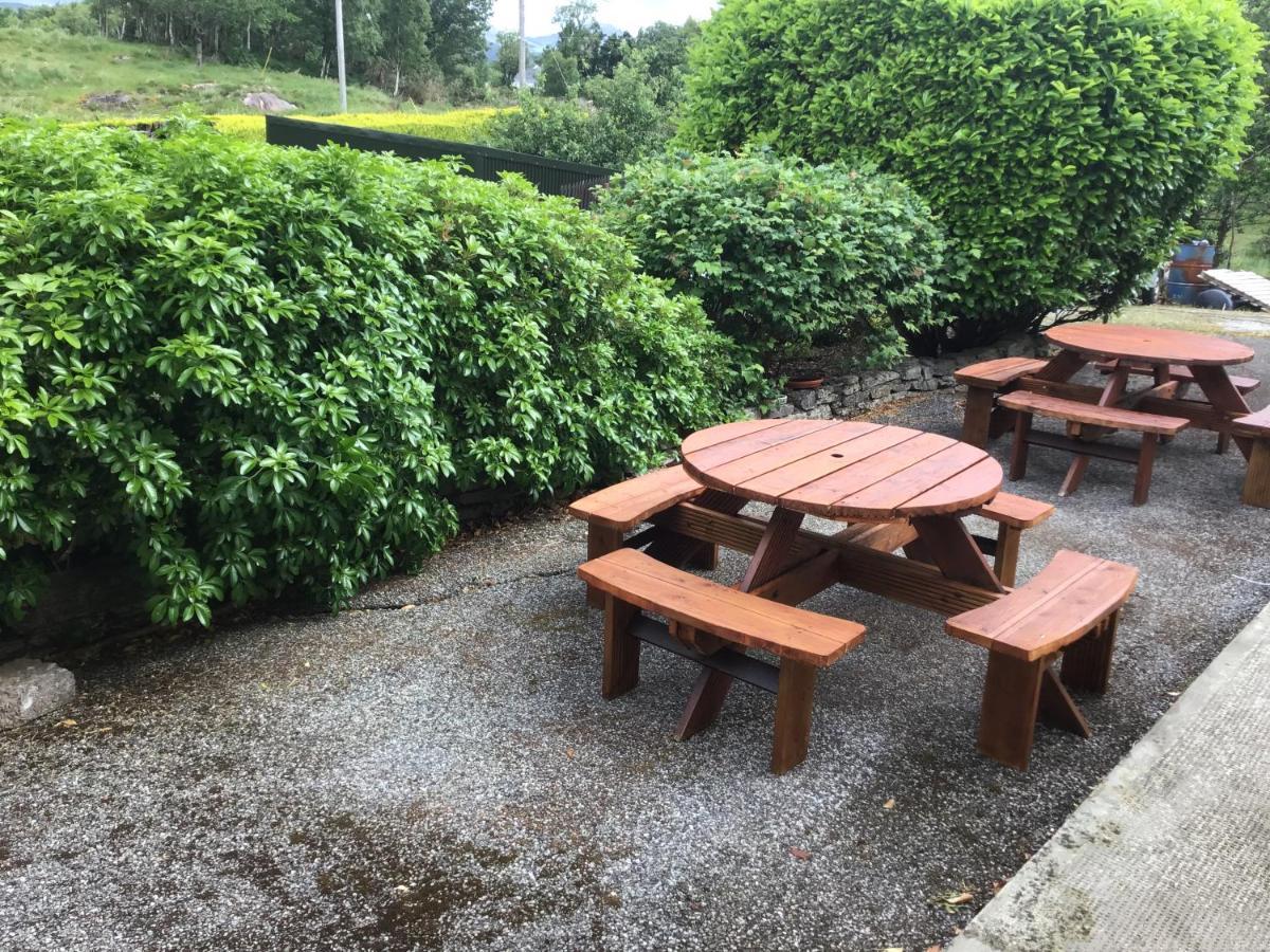 Oakfield Bed & Breakfast Kenmare Exterior foto