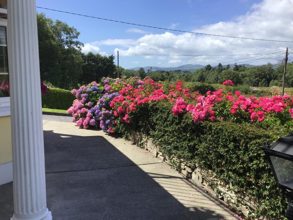 Oakfield Bed & Breakfast Kenmare Exterior foto