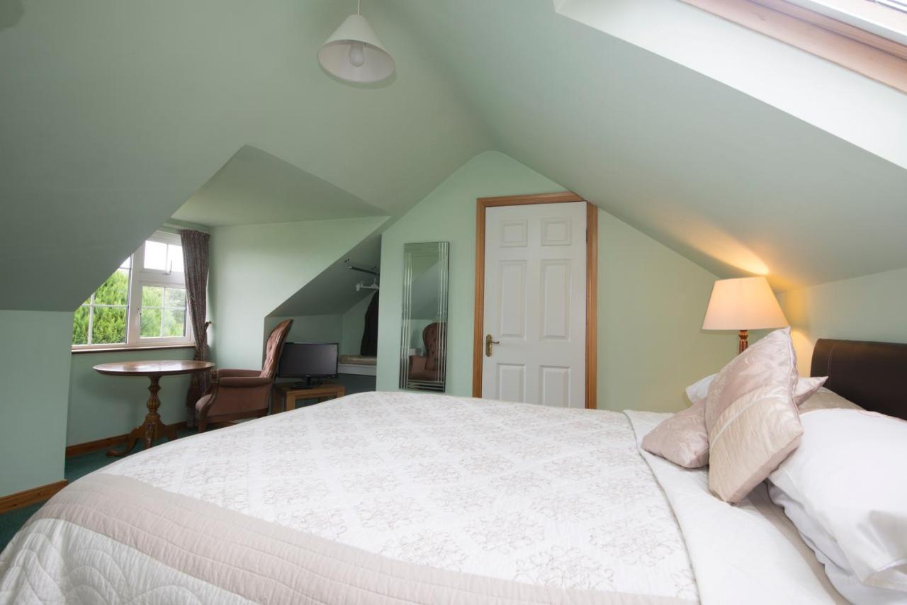 Oakfield Bed & Breakfast Kenmare Exterior foto