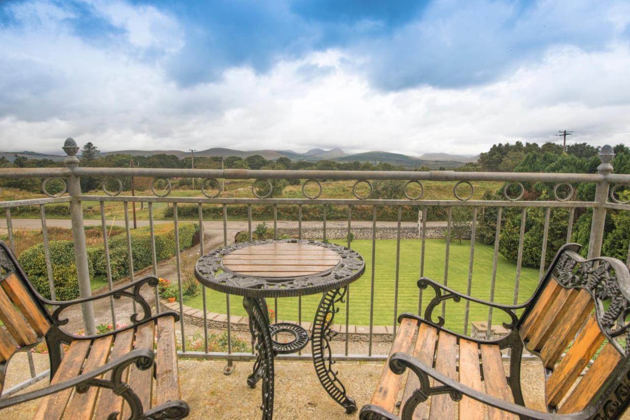 Oakfield Bed & Breakfast Kenmare Exterior foto