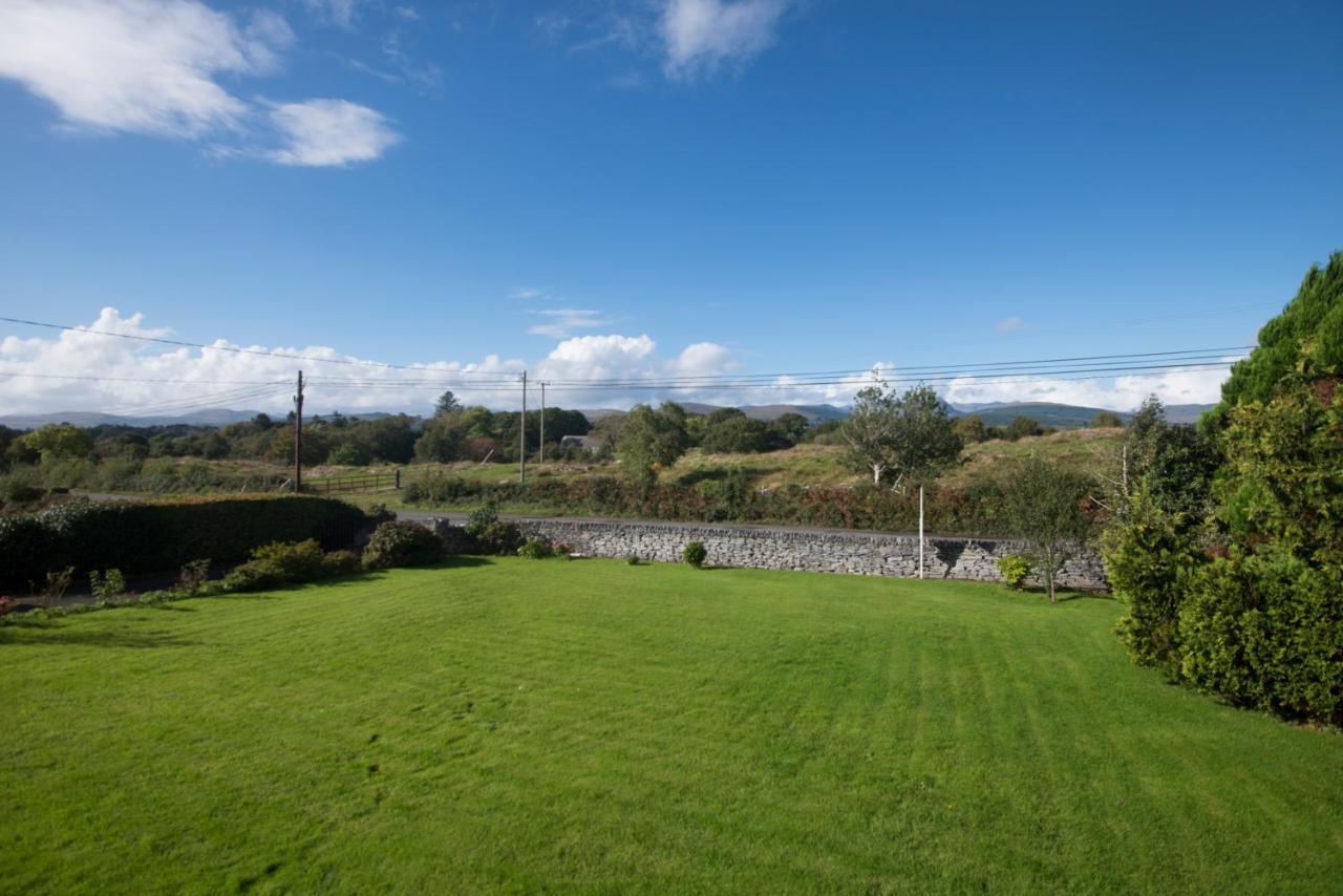Oakfield Bed & Breakfast Kenmare Exterior foto