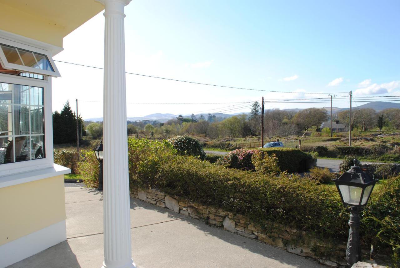 Oakfield Bed & Breakfast Kenmare Exterior foto